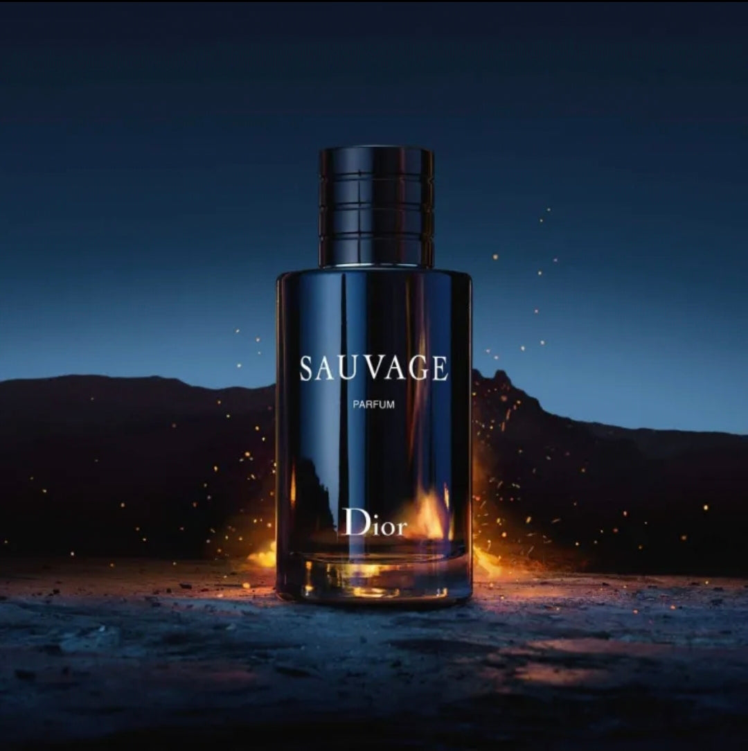Perfumes
