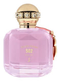 Wasim Akram 502 For Her