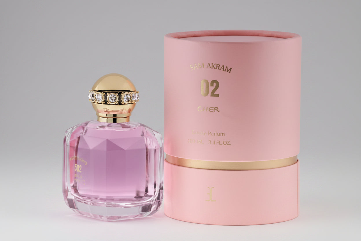 Wasim Akram 502 For Her
