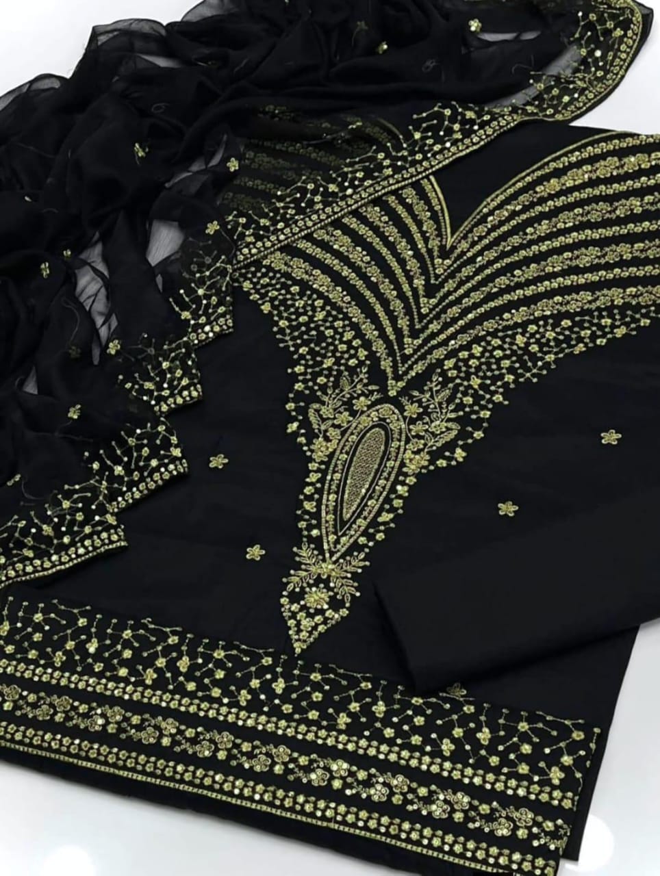 Jazmine New Eid Collection