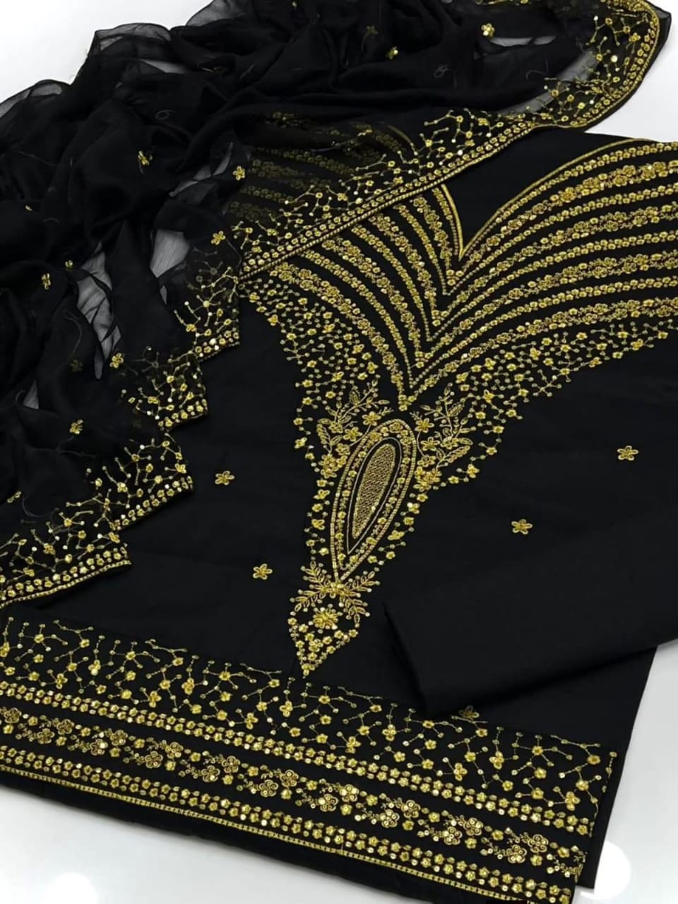 Jazmine New Eid Collection