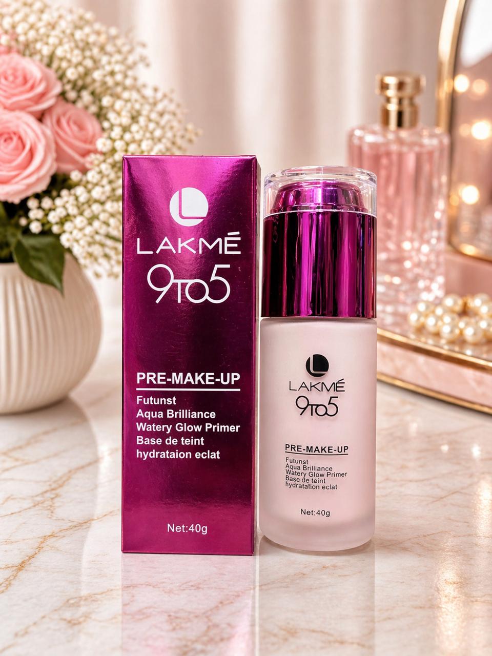 Lakme 9To5 Foundation