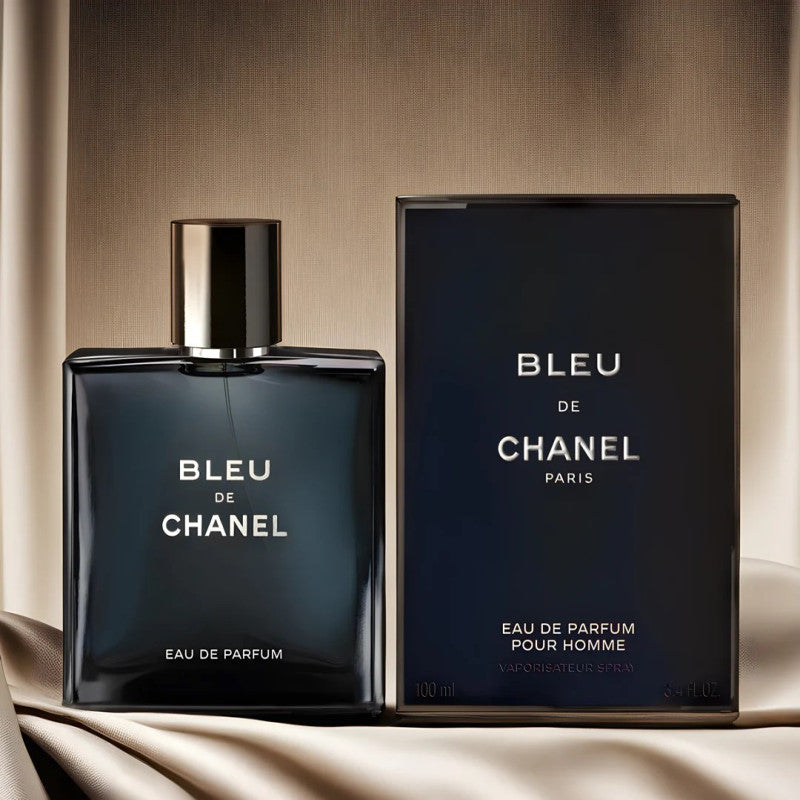 Bleu de Chanel Parfum