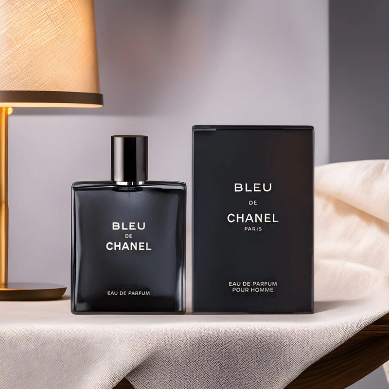 Bleu de Chanel Parfum