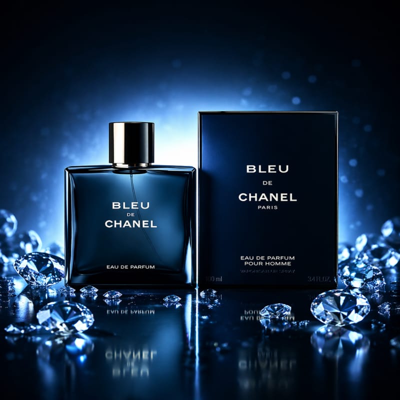Bleu de Chanel Parfum