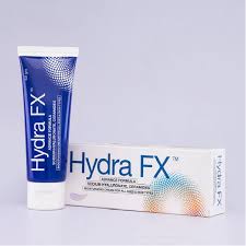 Hydra FX Moisturizing Cream