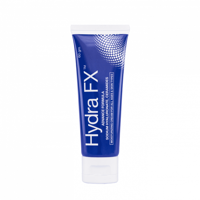 Hydra FX Moisturizing Cream