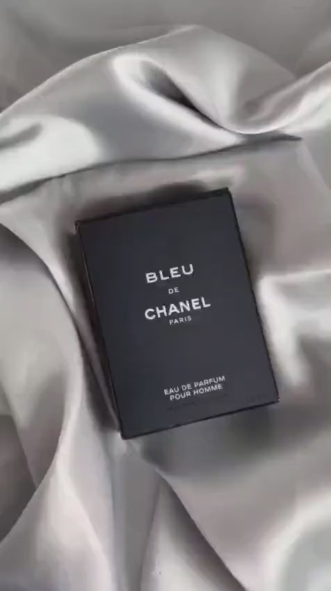 Bleu de Chanel Parfum